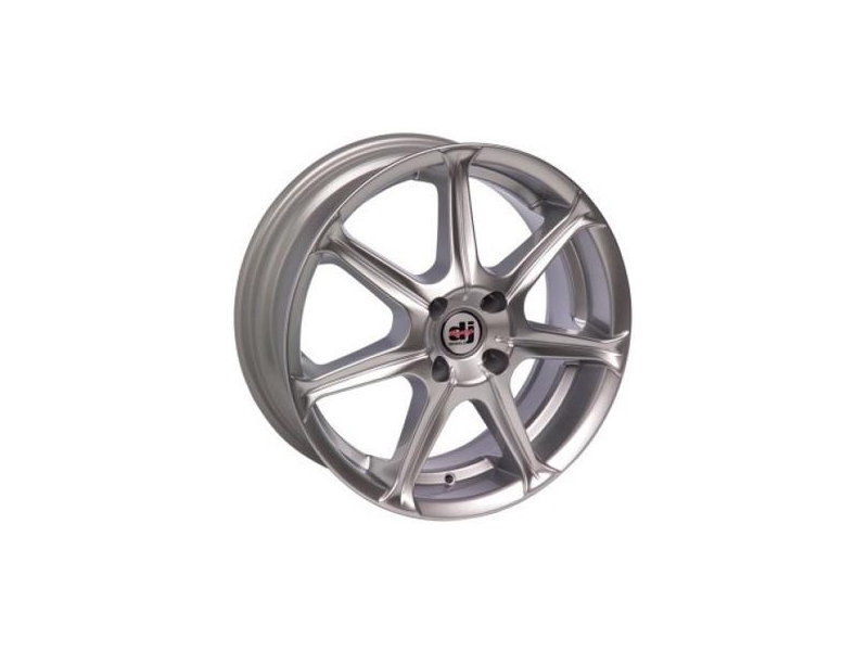 DJ Wheels 328 7x15 4x100 ET35 DIA0 S