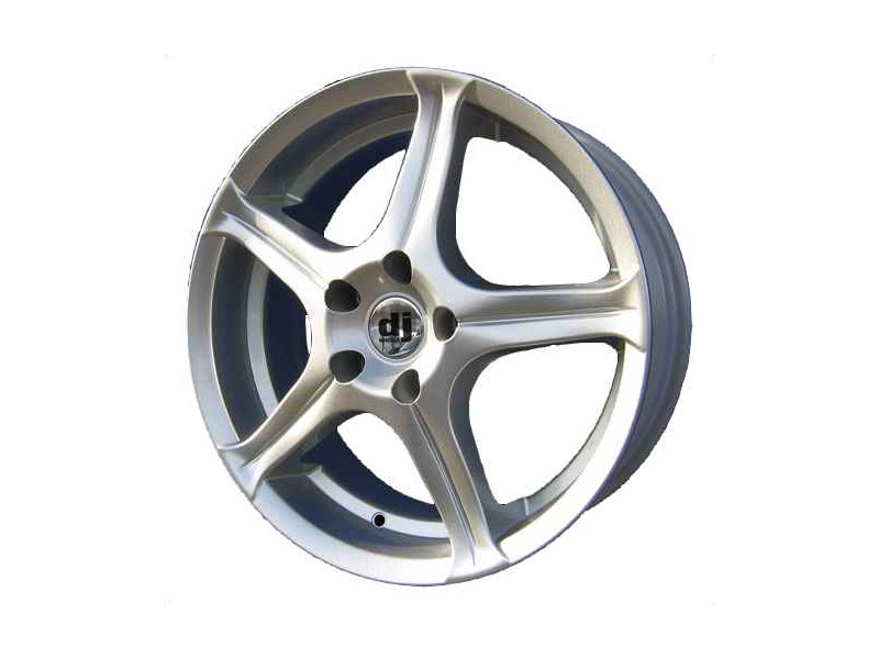 DJ Wheels 329 7x17 5x112 ET35 DIA72.6 S