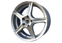 DJ Wheels 329 7x15 5x100 ET35 DIA72.6 S