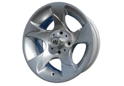 DJ Wheels 341 6x14 4x100 ET33 DIA0 SD