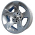 DJ Wheels 341 6x14 4x100 ET33 DIA0 SD