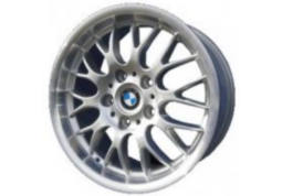 DJ Wheels 424 7x16 4x114.3 ET42 DIA72.6 S