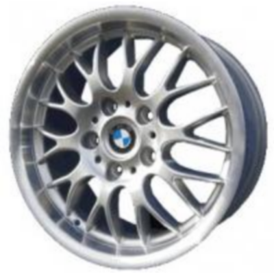 DJ Wheels 424 7x16 4x114.3 ET42 DIA72.6 S