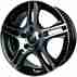 DJ Wheels 424 6.5x15 5x112 ET38 DIA72.6 BD