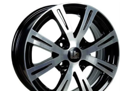 DJ Wheels 427 7x16 4x100 ET38 DIA72.6 BD