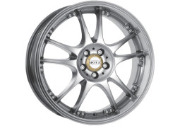 Dotz Brands-Hatch 6.5x15 5x114.3 ET38 DIA71.1 HS