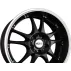 Dotz Brands-Hatch 8x18 5x112 ET40 DIA70.1 Black