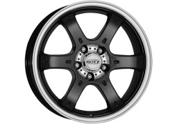 Dotz Crunch 8x16 6x139.7 ET20 DIA106.1 BLP