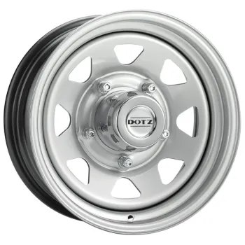 Dotz Dakar 7x16 5x130 ET40 DIA84.1 S