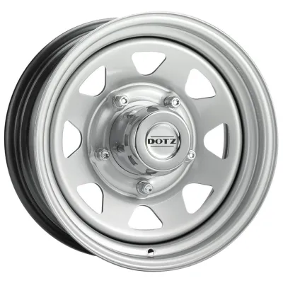 Dotz Dakar 7x16 6x139.7 ET-20 DIA110.1 S