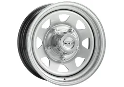 Dotz Dakar 8x15 6x139.7 ET-30 DIA110.1 S