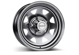 Dotz Dakar 7x15 5x139.7 ET-12 DIA110.1 DP