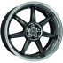 Dotz Fast Seven 8x18 5x112 ET40 DIA70.1
