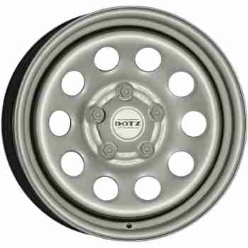 Dotz Modular 7x16 5x120 ET30 DIA65.0 S