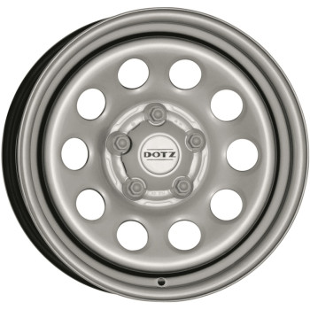 Dotz Modular 7x16 5x120 ET30 DIA65.0 S