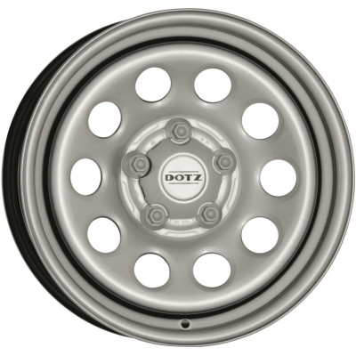 Dotz Modular 7x16 5x120 ET30 DIA65.0 S