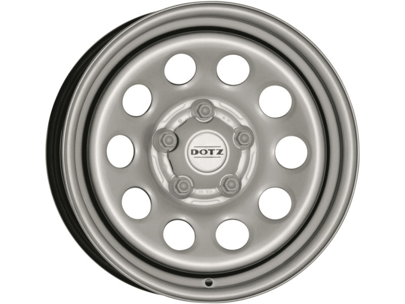 Dotz Modular 7x16 5x120 ET30 DIA65.0 S