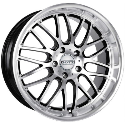 Dotz  Mugello 8x17 5x120 ET20 DIA74.1