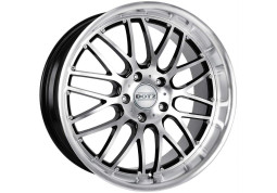 Dotz Mugello 6.5x15 5x114.3 ET35 DIA71.6 SP