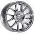 Dotz Nardo 7x16 4x100 ET40 DIA60.1 Chrom