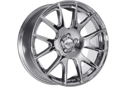 Dotz Nardo 7x17 5x112 ET40 DIA70.1 Chrom