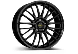 Dotz Rapier 7x16 4x108 ET25 DIA65.1 Black