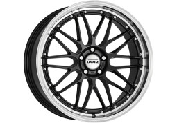 Dotz Revvo 8x18 5x120 ET35 DIA72.6 DP