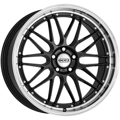 Dotz Revvo 8x18 5x120 ET35 DIA72.6 DP