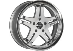 Enkei M5 8.5x20 5x114.3 ET40 DIA72.6