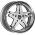 Enkei M5 8.5x20 5x114.3 ET40 DIA72.6