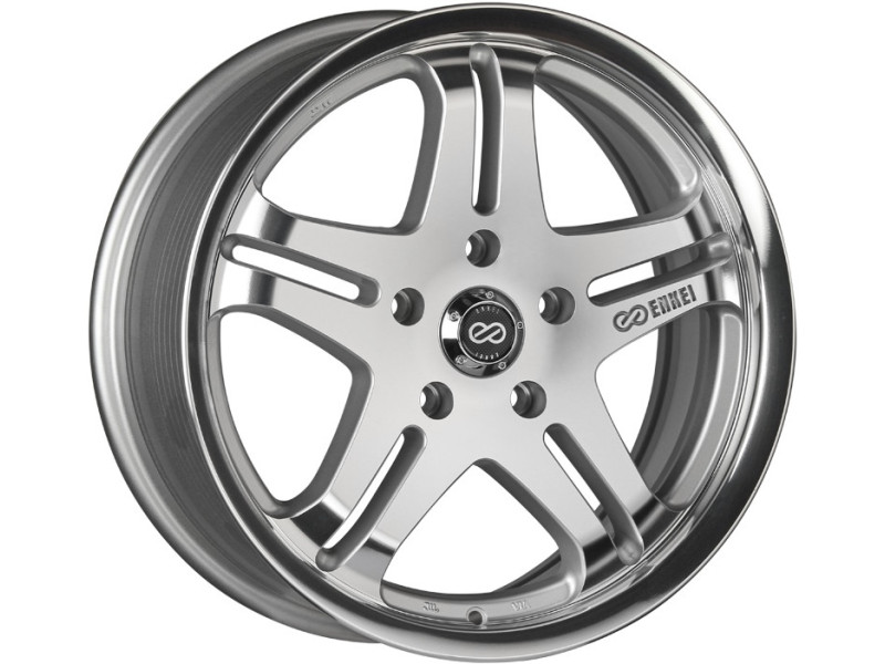 Enkei M5 8.5x20 5x114.3 ET40 DIA72.6