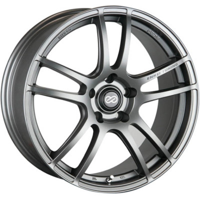 Enkei Yamato 7x17 5x114.3 ET45 DIA72.6