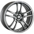 Enkei Yamato 7x17 5x114.3 ET45 DIA72.6