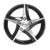 Enzo 101 7x16 5x100 ET35 DIA60.1 BP
