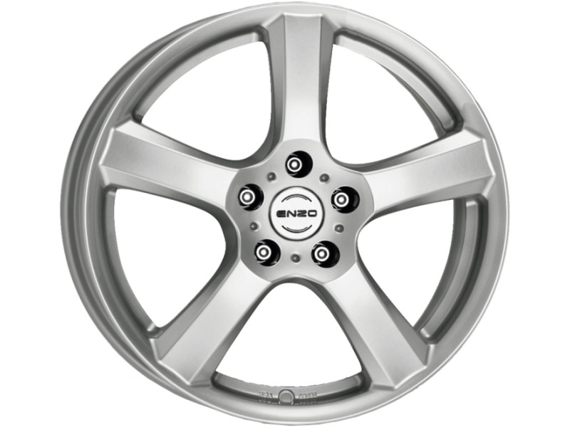 Enzo B 6.5x16 4x108 ET46 DIA70.1 S