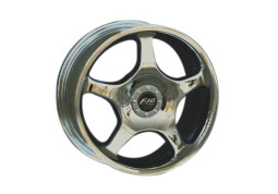 FJB F-137 6.5x15 10x110/112 ET40 DIA73.1 Chrom