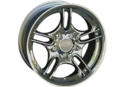 FJB F-189R 8x17 5x120 ET38 DIA72.6 Chrom