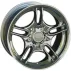 FJB F-189R 8x17 5x120 ET38 DIA72.6 Chrom