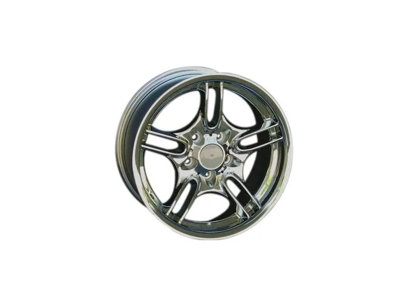 FJB F-189R 8x17 5x120 ET38 DIA72.6 Chrom