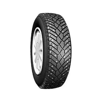 Fulda Kristall Ice 215/55 R16 93T (шип)