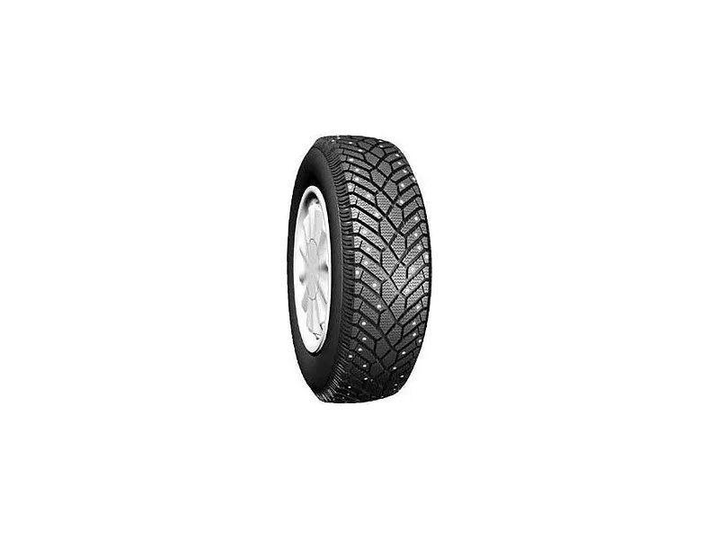 Fulda Kristall Ice 215/55 R16 93T (шип)