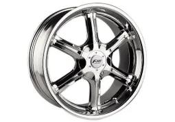 FJB F-320 8.5x20 10x114.3/120 ET35 DIA74.1 Chrom