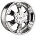FJB  F-321 8.5x20 5x150 ET45 DIA110.5 S
