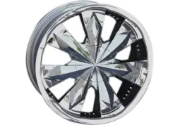 FJB F-341 8.5x20 10x120/130 ET34 DIA74.1 Chrom