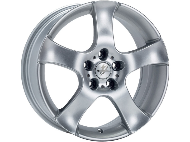 Fondmetal 7200 7x16 4x114.3 ET38 DIA56.6 S