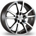 Fondmetal 7400 8x18 5x120 ET40 DIA72.6 TP