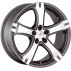 Fondmetal 7500 7x16 5x114.3 ET35 DIA67.1 TP
