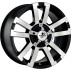 Fondmetal 7700 8x17 5x150 ET34 DIA110 BP