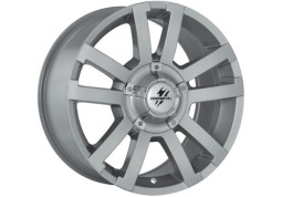 Fondmetal 7700 8x17 6x139.7 ET20 DIA106 S