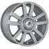 Fondmetal 7700 8x17 6x139.7 ET20 DIA106 S
